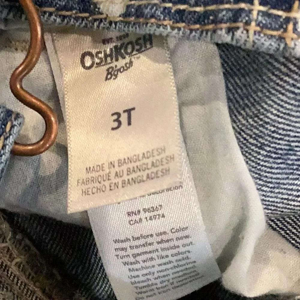 OshKosh Bgosh super cute